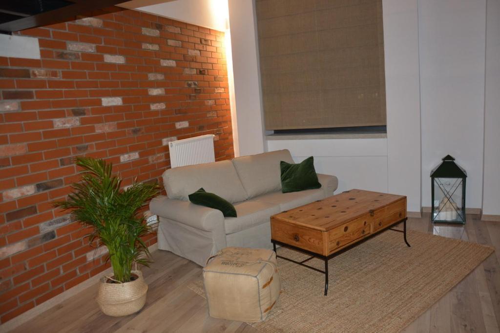 Loftstyle Apartament 2 ซิราร์ดูฟ ภายนอก รูปภาพ
