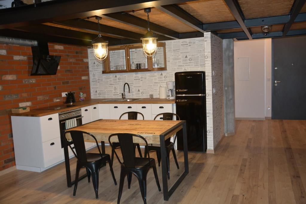 Loftstyle Apartament 2 ซิราร์ดูฟ ภายนอก รูปภาพ